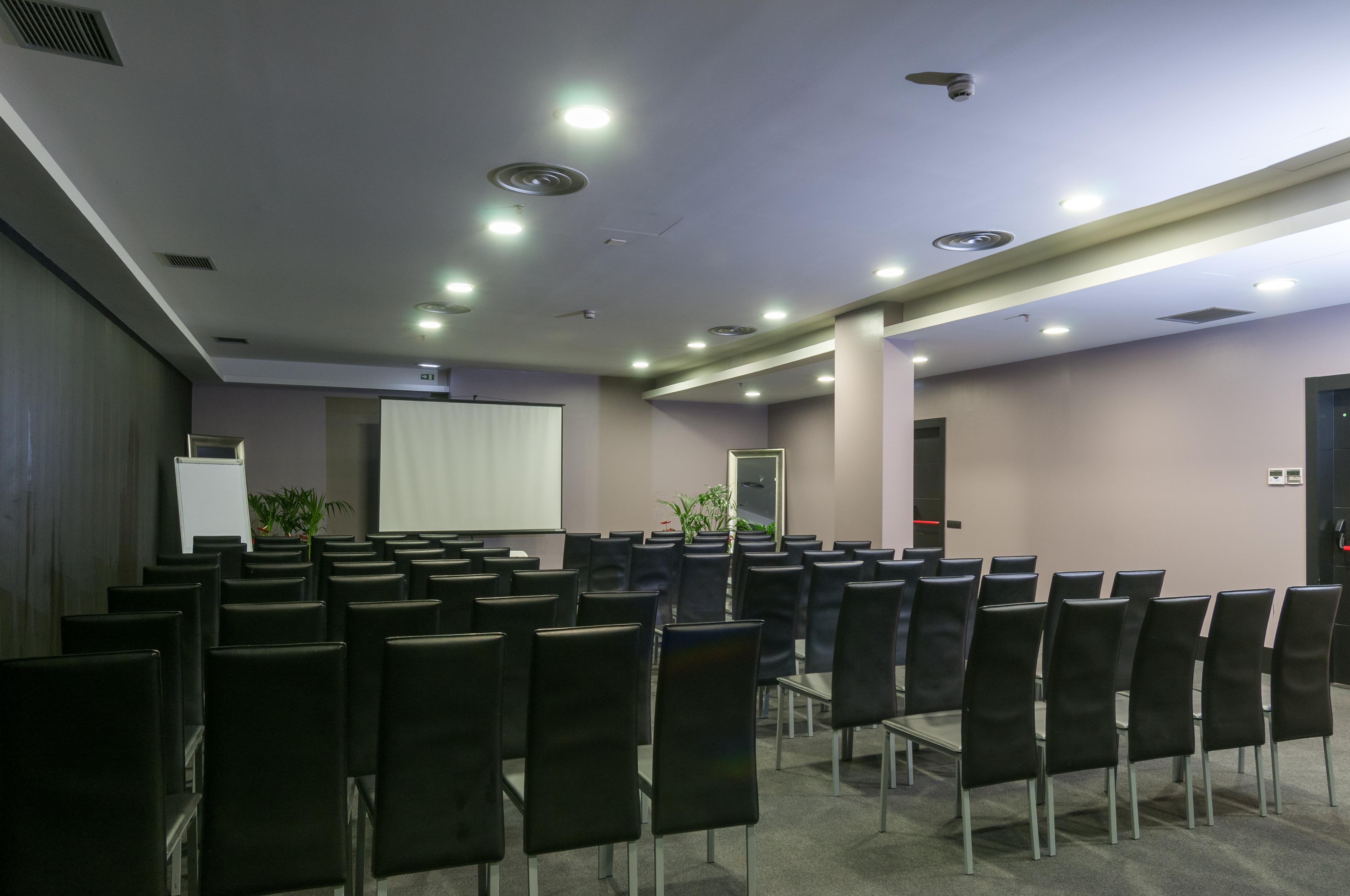 138 Liberdade Hotel Lisbon Luaran gambar The conference room