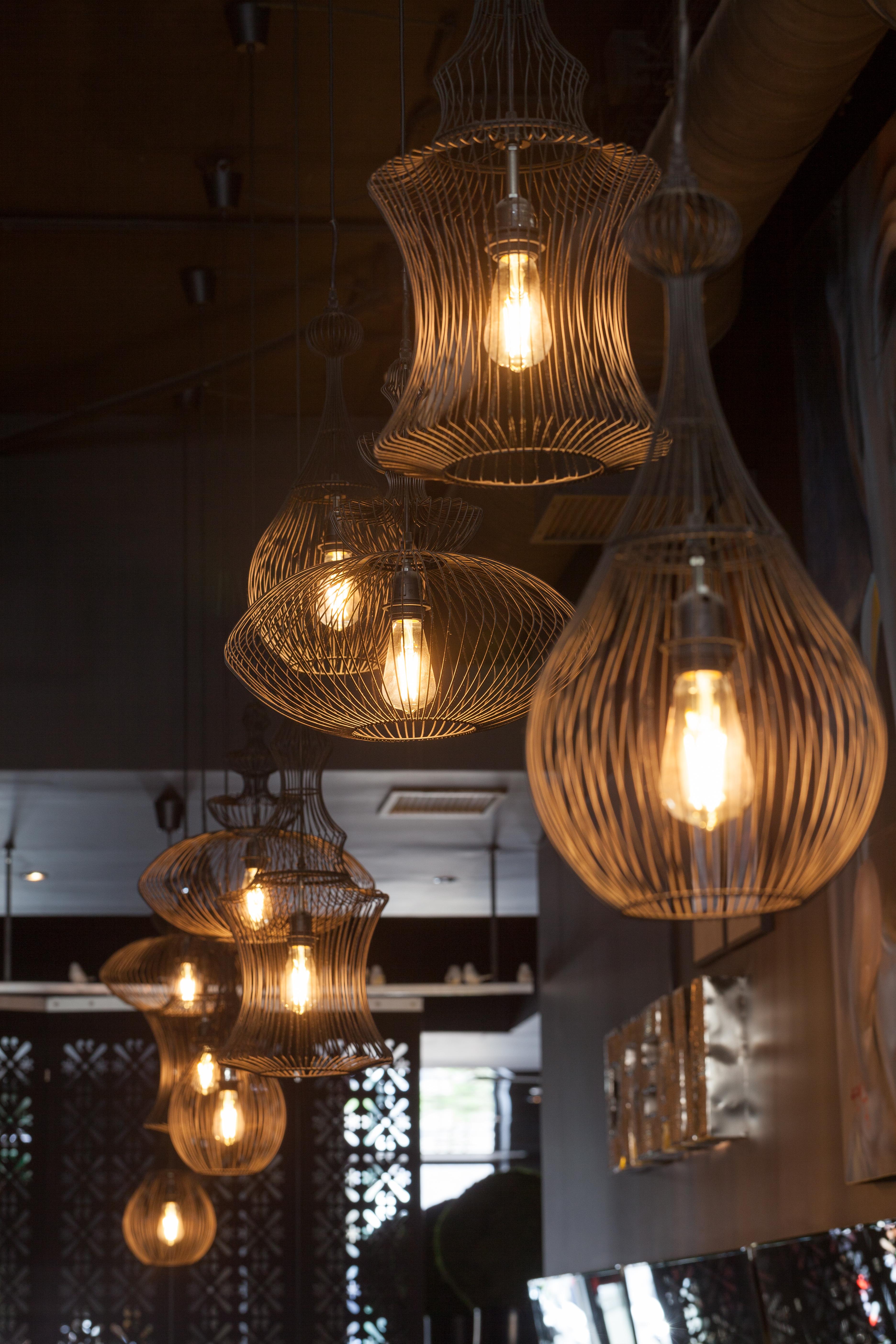 138 Liberdade Hotel Lisbon Luaran gambar Pendants